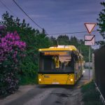 104 автобус Київ