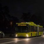 50ТР автобус Київ