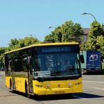 90 автобус Київ