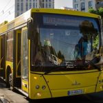 103 автобус Київ