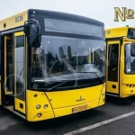 23 автобус Київ