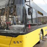 33Т автобус Київ