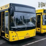 73 автобус Київ