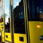 70 автобус Київ