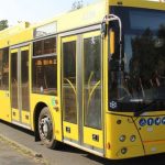 52 автобус Київ