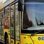 18 автобус Київ