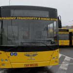 41 автобус Київ