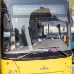 6 автобус Київ