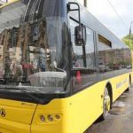 9 автобус Київ