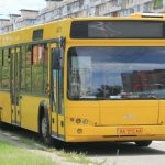 36 автобус Київ