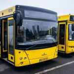 28 автобус Київ