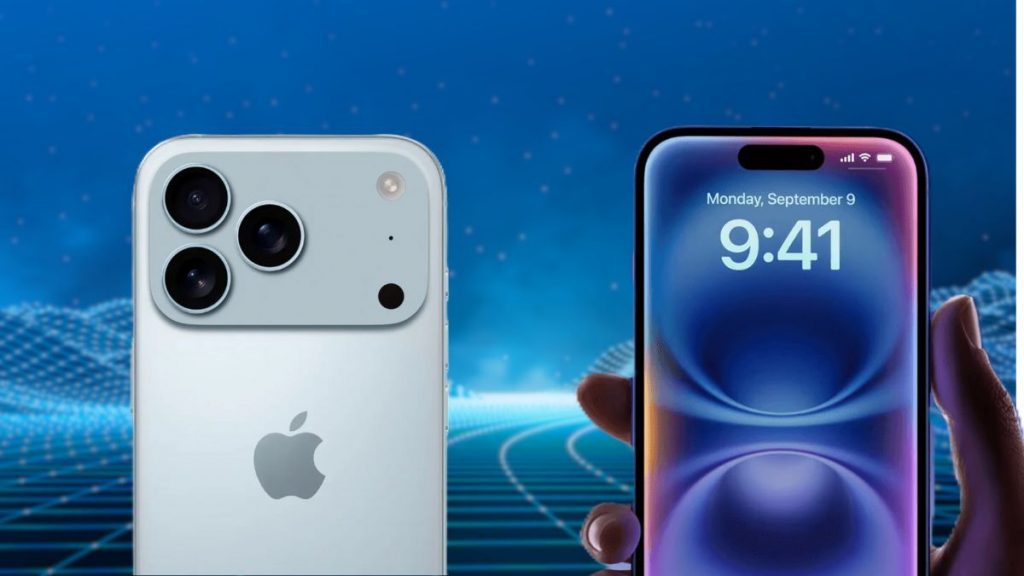 iPhone 17 Pro Max проти 16 Pro Max - чи виправдане оновлення?