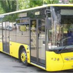 115 автобус Київ