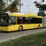 59 автобус Київ