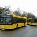 40 автобус Київ