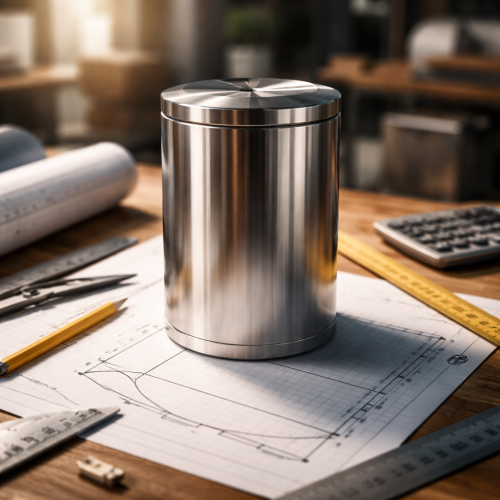 Як знайти площу циліндра