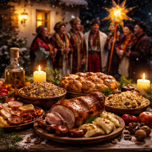 13 січня свято