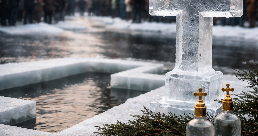 19 січня свято