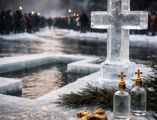 19 січня свято