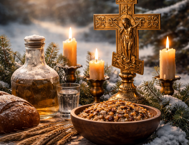 20 січня свято