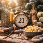 21 січня свято