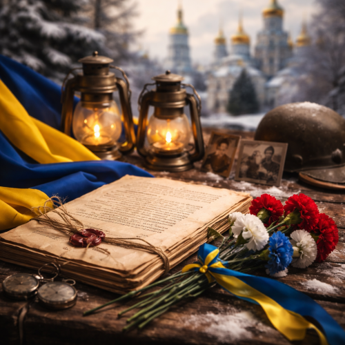 22 січня свято