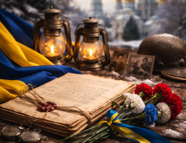 22 січня свято