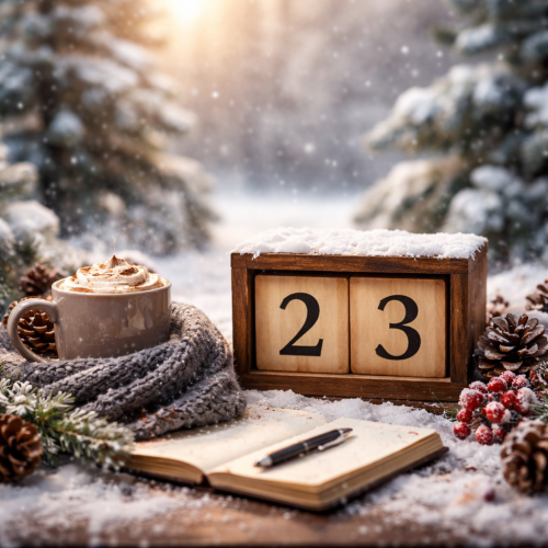 23 січня свято