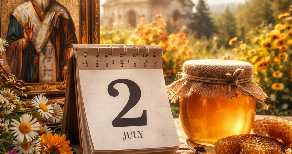 2 липня свято