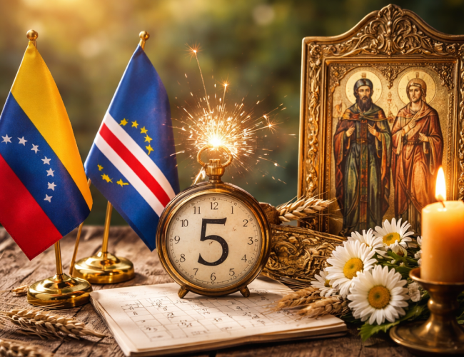 5 липня свято