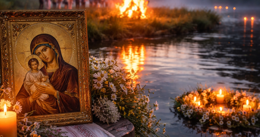 6 липня свято