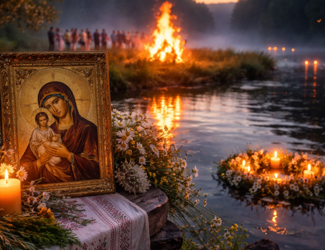 6 липня свято