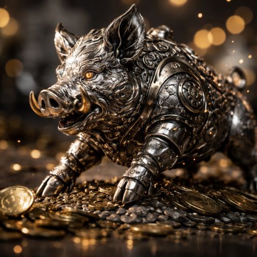 2031 рік кого