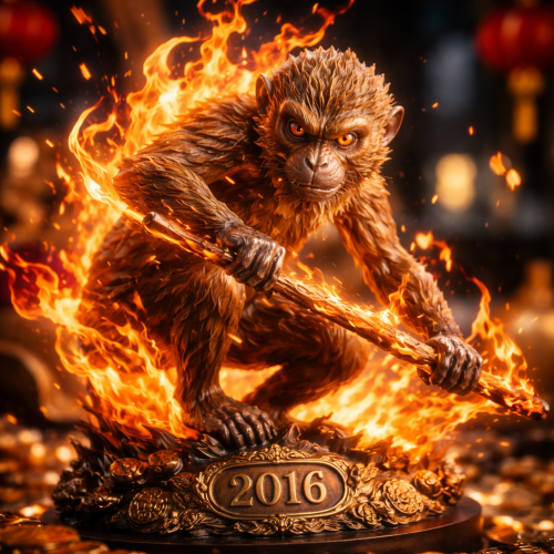 2016 рік кого