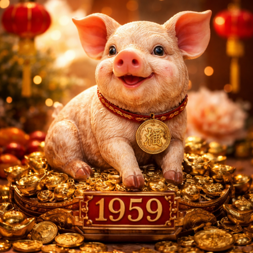 1959 рік кого