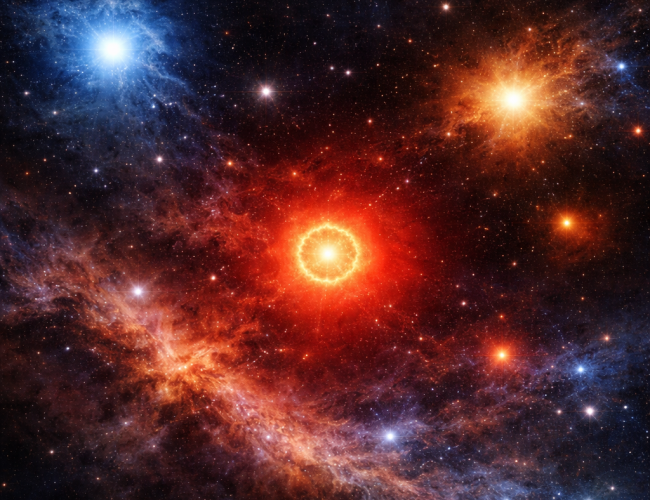 Зорі яких спектральних класів світять найдовше