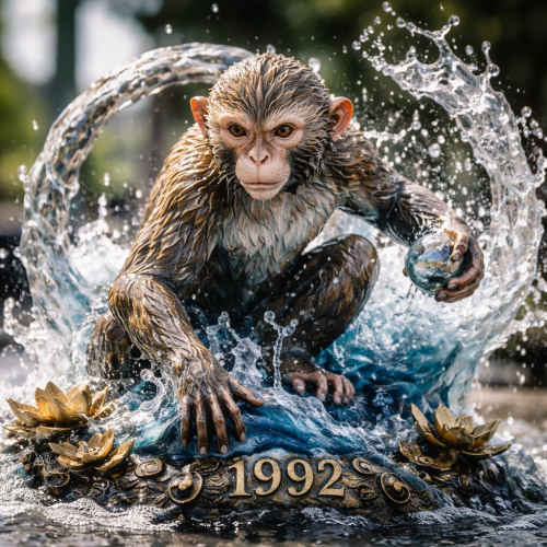 1992 рік кого