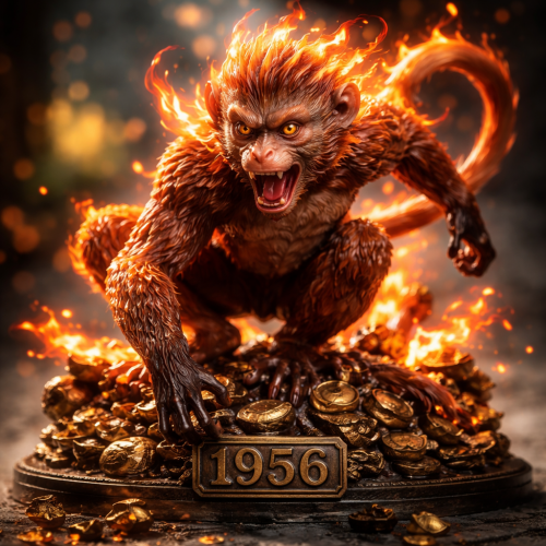 1956 рік кого