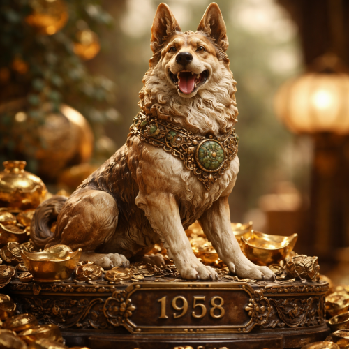 1958 рік кого