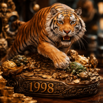 1998 рік кого