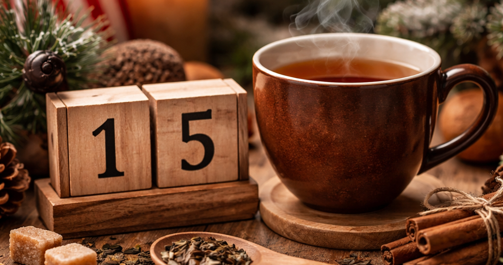 15 грудня свято