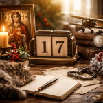 17 грудня свято