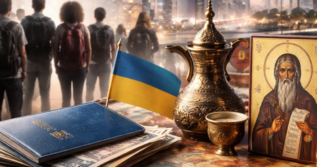 18 грудня свято