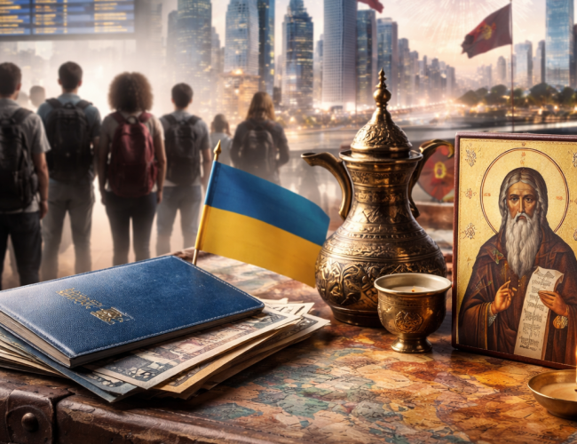 18 грудня свято