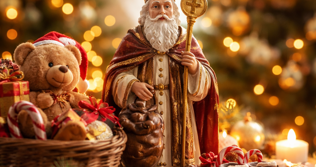 19 грудня свято