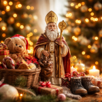 19 грудня свято