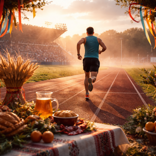 8 січня свято