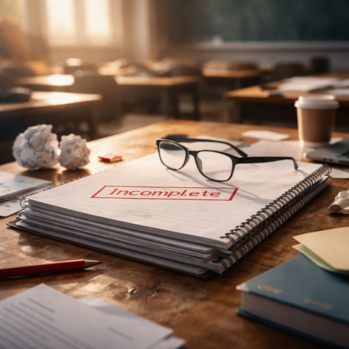 Що буде якщо не захистити диплом