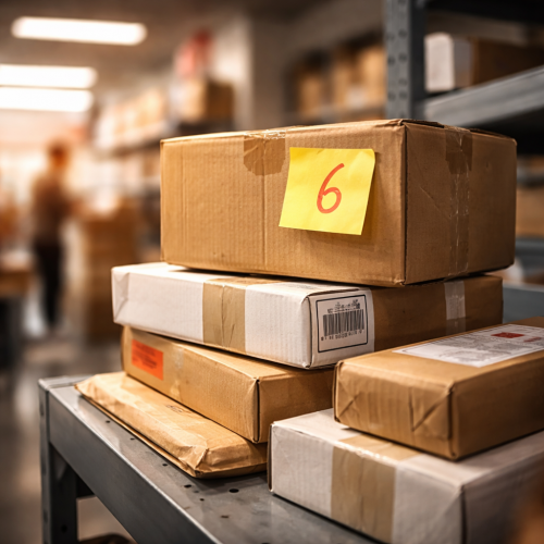 Що буде якщо не забрати посилку з Нової Пошти