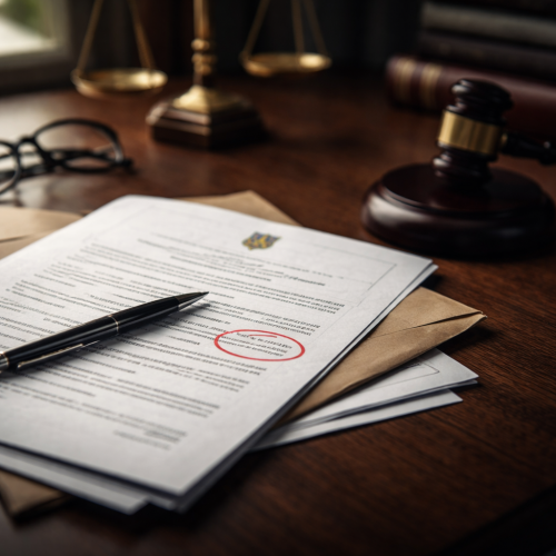 Що буде якщо не прийти на суд по кредиту